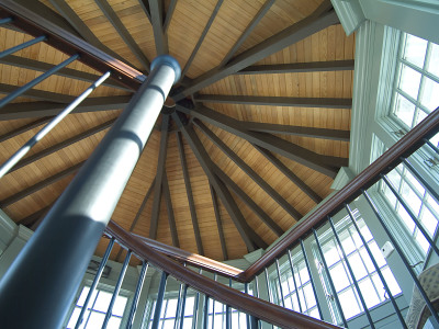 Tower Ceiling