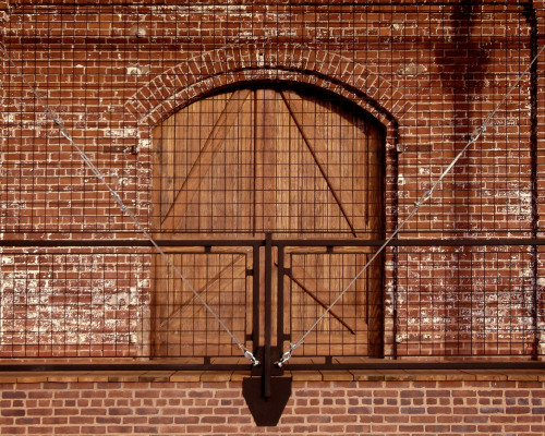 Exterior-Door-Detail