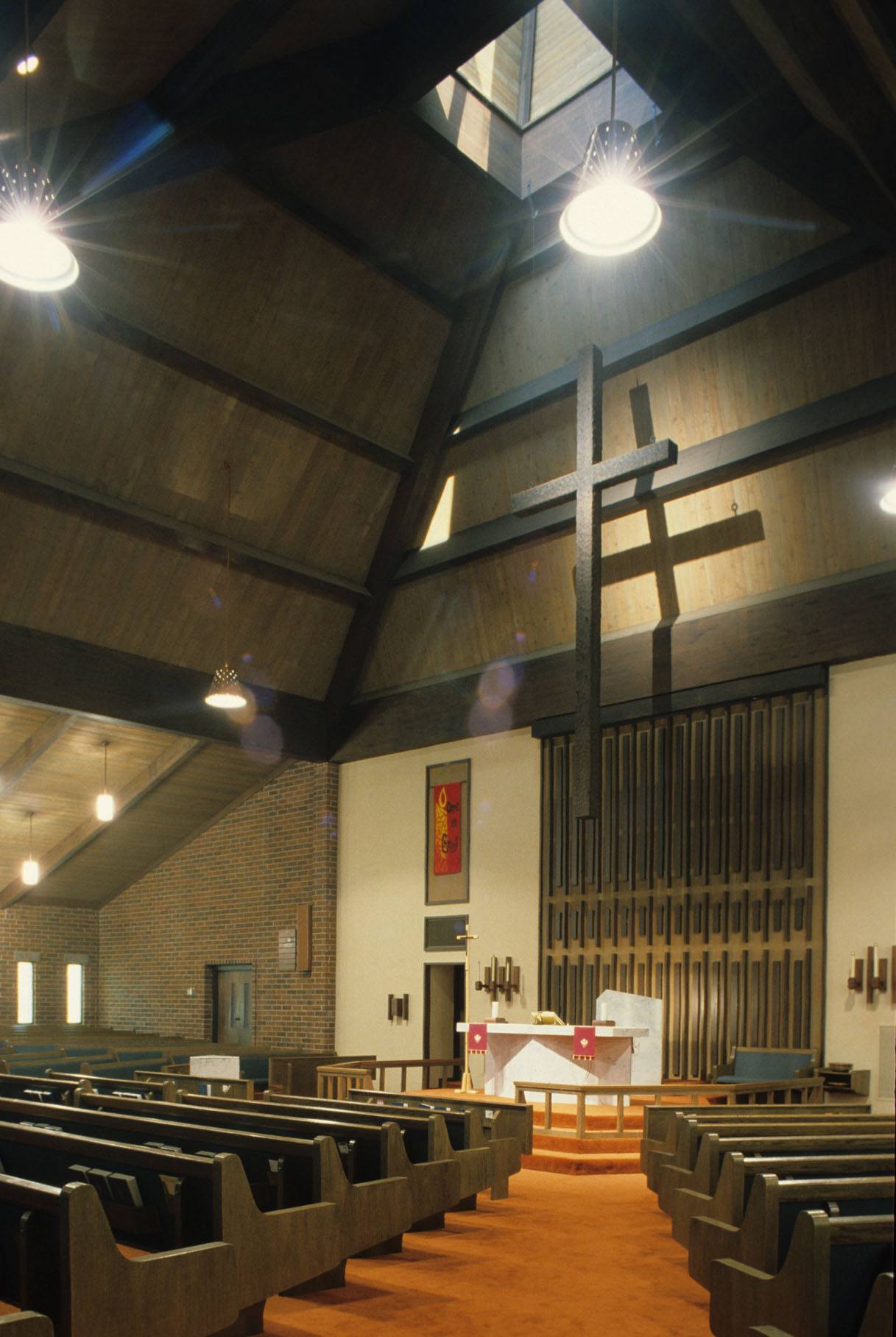 Faith Lutheran – Atlanta Architects | Architectural and Design Firm for ...