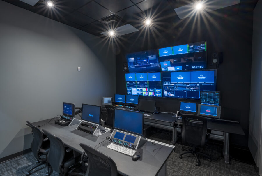 Decatur City Church – Atlanta Architects | Architectural and Design ...